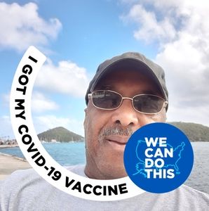 Meet your Posher, Thomas